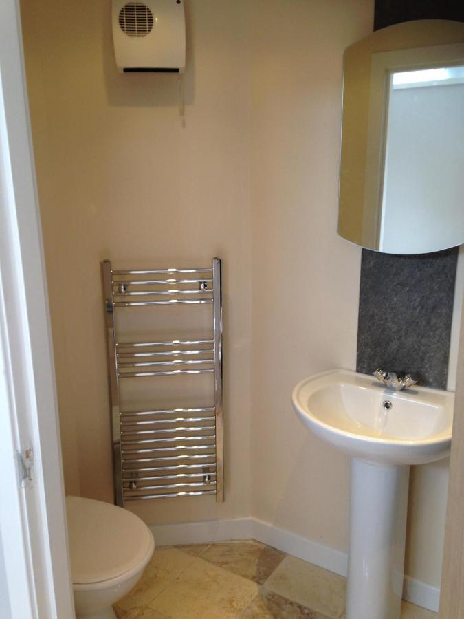 Ensuite Garden Room Ίνβερνες Εξωτερικό φωτογραφία