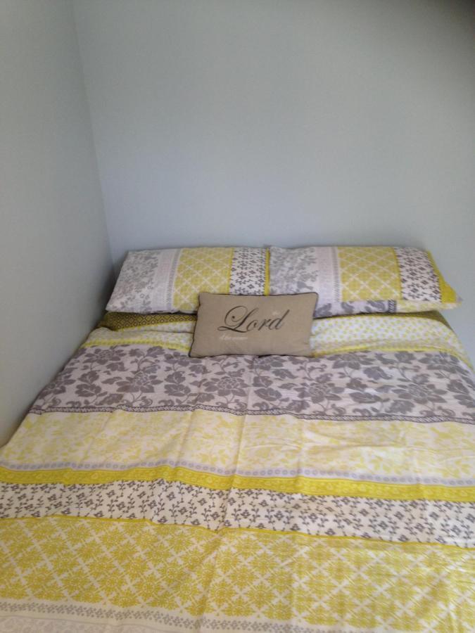 Ensuite Garden Room Ίνβερνες Εξωτερικό φωτογραφία