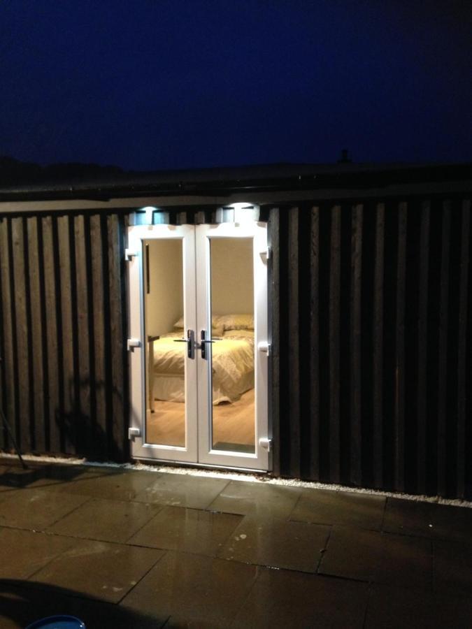 Ensuite Garden Room Ίνβερνες Εξωτερικό φωτογραφία