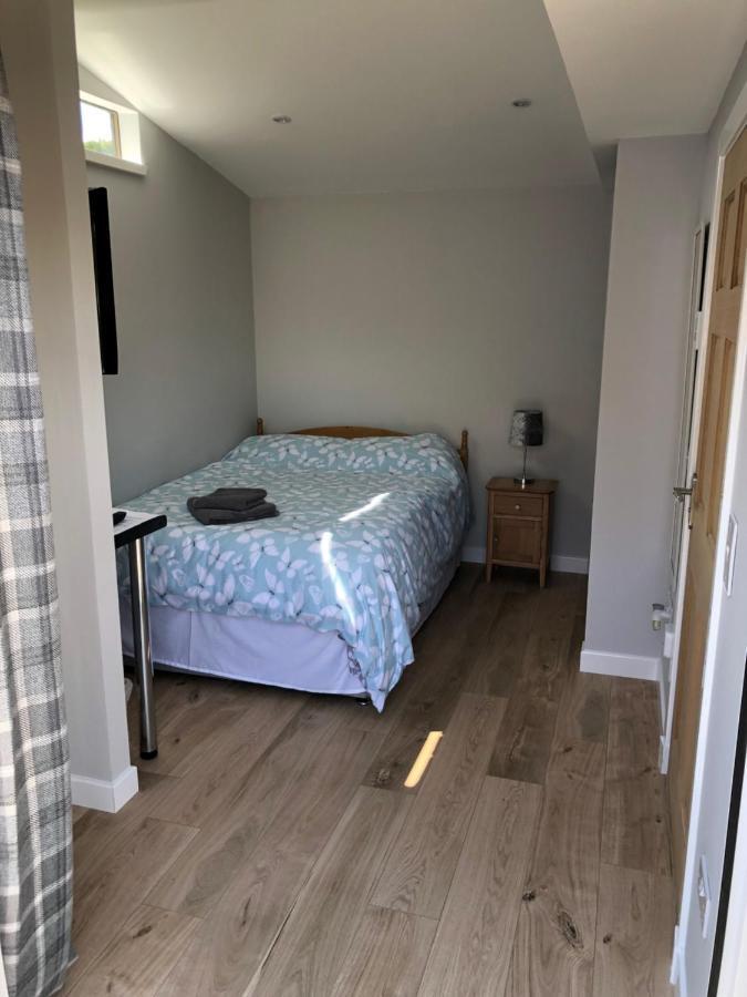 Ensuite Garden Room Ίνβερνες Εξωτερικό φωτογραφία